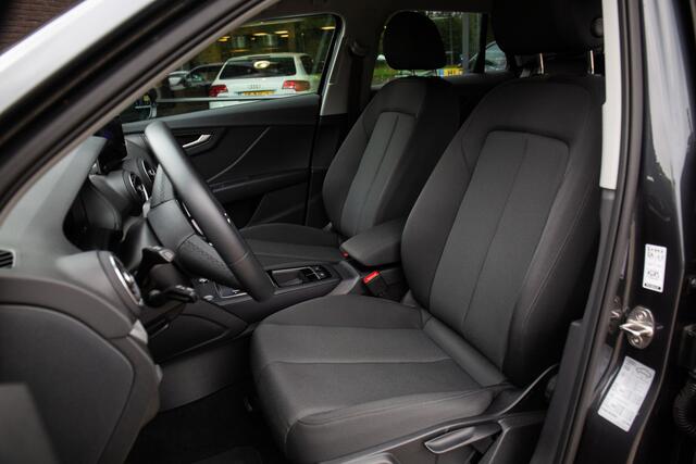 Audi Q2 35 TFSI Advanced edition , Adap. cruise, Carplay, Achteruitrijcamera,
