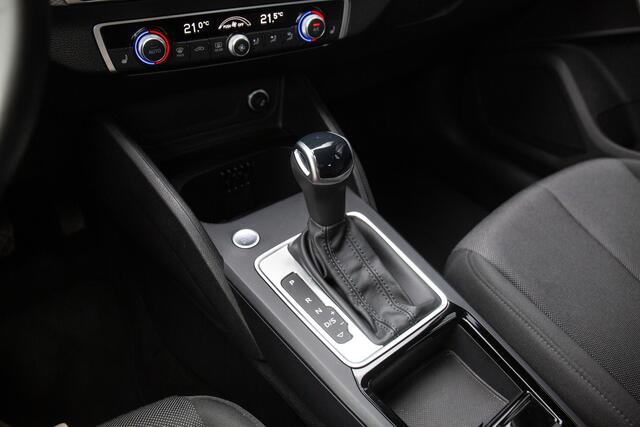 Audi Q2 35 TFSI Advanced edition , Adap. cruise, Carplay, Achteruitrijcamera,