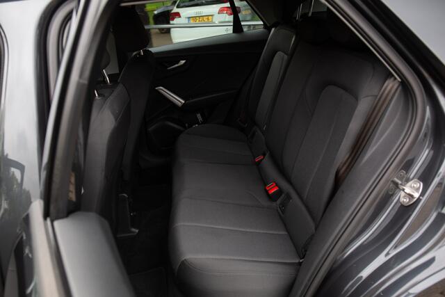 Audi Q2 35 TFSI Advanced edition , Adap. cruise, Carplay, Achteruitrijcamera,