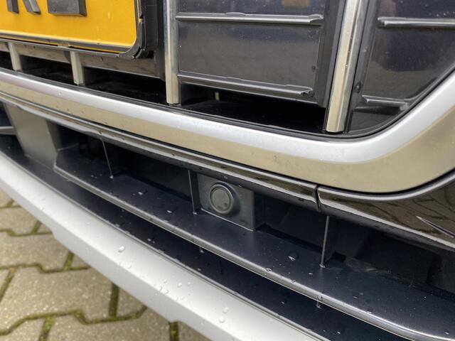 Audi Q3 35 TFSI Pro Line business App-Connect, Virtual Cockpit & Stoelverwarming