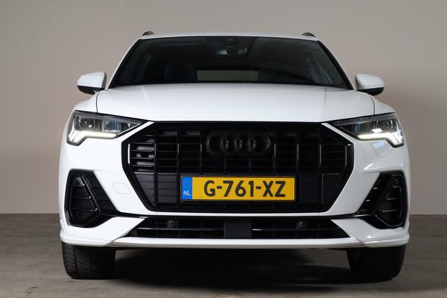 Audi Q3 35 TFSI Pro Line S NL-Auto!! Dig.Display I Apple-Carplay
