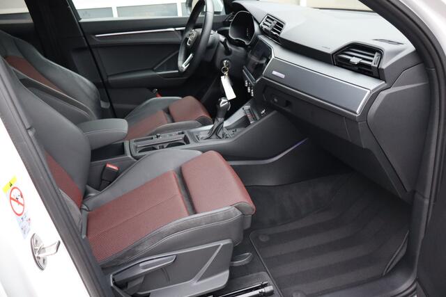 Audi Q3 35 TFSI Pro Line S NL-Auto!! Dig.Display I Apple-Carplay