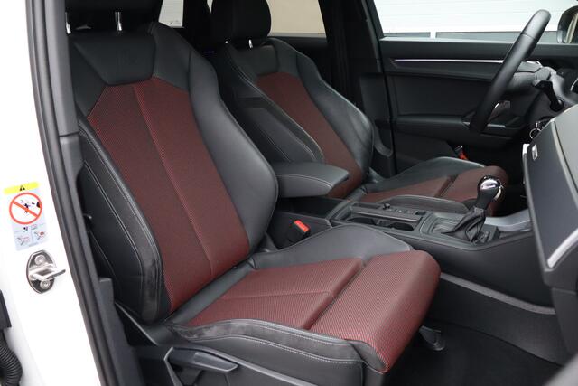 Audi Q3 35 TFSI Pro Line S NL-Auto!! Dig.Display I Apple-Carplay