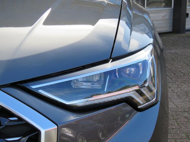 Audi Q3 35 TFSI S Edition S-Tronic / Navi / Led / 18 Inch / BOVAG garant