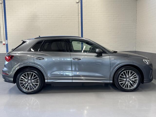 Audi Q3 35 TFSI S Line Pro Line S Automaat