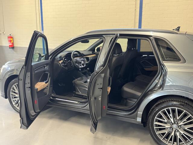 Audi Q3 35 TFSI S Line Pro Line S Automaat
