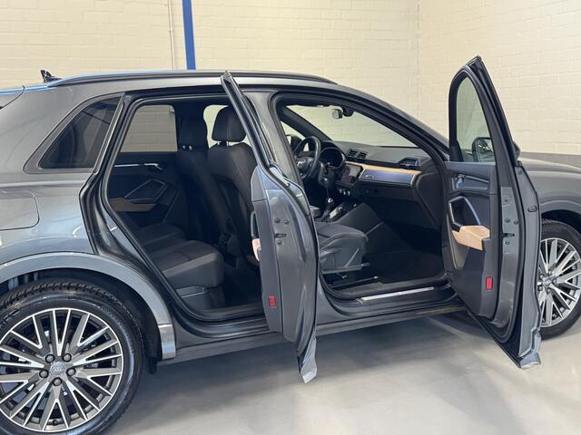 Audi Q3 35 TFSI S Line Pro Line S Automaat