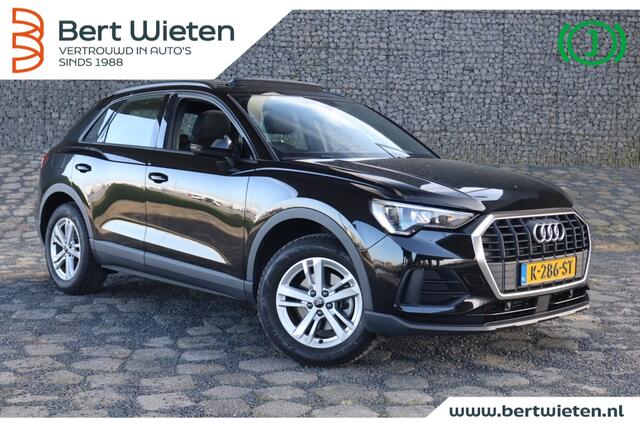 Audi Q3 35 TFSI Pro Line I Geen Import I Parkeersensoren I Panoramadak