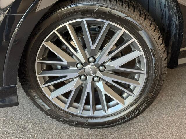 Audi Q3 Sportback 35 TFSI S Edition