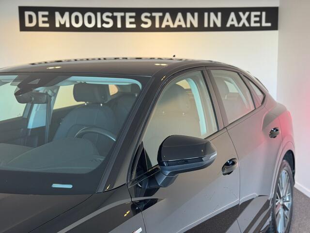 Audi Q3 Sportback 35 TFSI S Edition