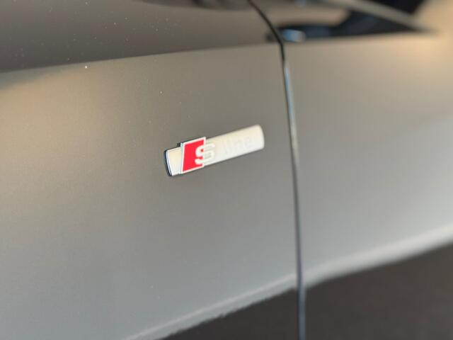 Audi Q3 Sportback 35 TFSI S Edition