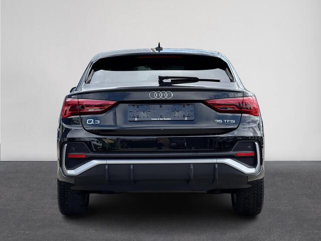 Audi Q3 Sportback 35 TFSI S Edition
