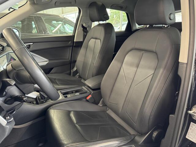 Audi Q3 Sportback 35 TFSI S Edition