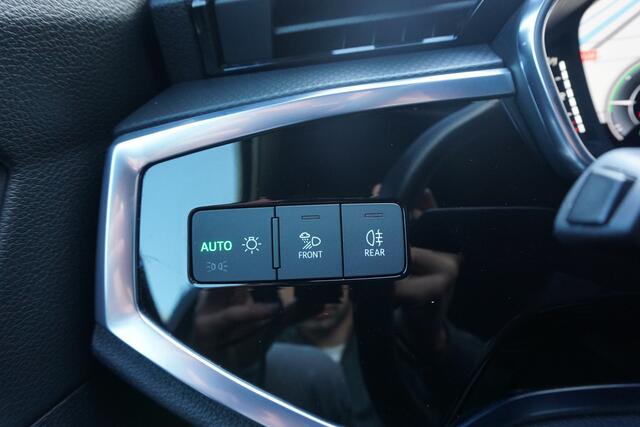 Audi Q3 Sportback 45 TFSI e S-Tronic S-Line Edition 360° camera | Blis | Adapt cruise. * All in prijs *