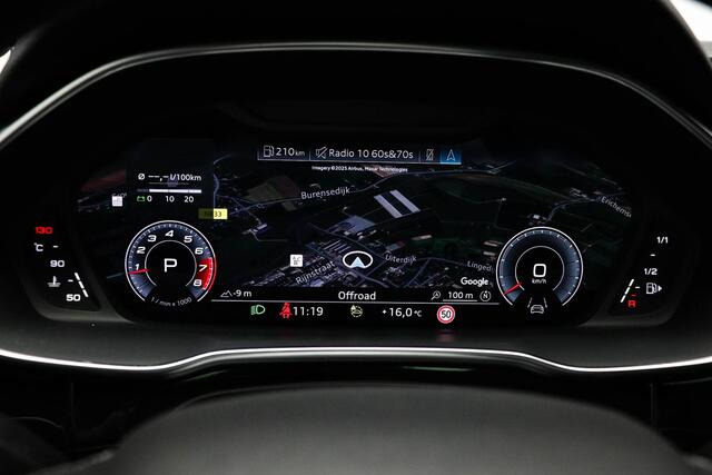 Audi Q3 35 TFSI S-Line edition | VIRTUAL COCKPIT GROOT | PANORAMADAK | DAB | APPLE | TREKHAAK