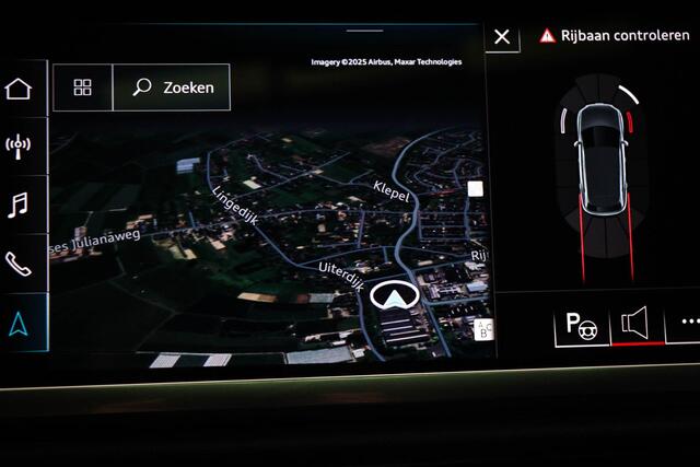 Audi Q3 35 TFSI S-Line edition | VIRTUAL COCKPIT GROOT | PANORAMADAK | DAB | APPLE | TREKHAAK