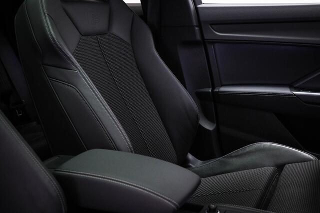 Audi Q3 35 TFSI S-Line edition | VIRTUAL COCKPIT GROOT | PANORAMADAK | DAB | APPLE | TREKHAAK