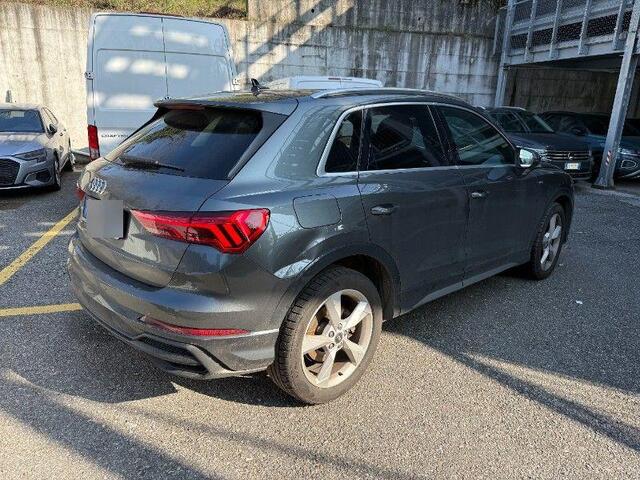 Audi Q3 45 TFSI e S Line | WORDT VERWACHT | Keyless | LED | Cruise |