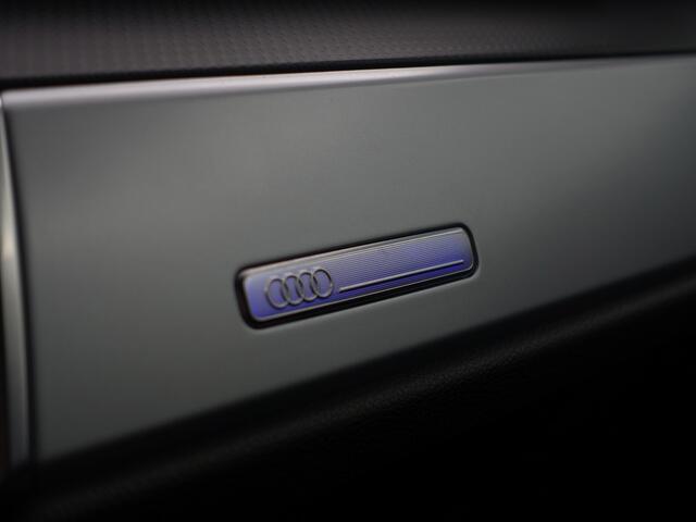 Audi Q3 35 TFSI Pro Line S Aut- Panoramadak, Sfeerverlichting, Carplay, Dynamic Select, Stoelverwarming, Xenon Led