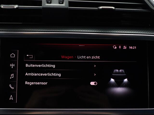 Audi Q3 Sportback 35 TFSI Pro Line S Aut- Panoramadak, Xenon Led, Carplay, Dynamic Select, Lane Assist, Virtual Cockpit