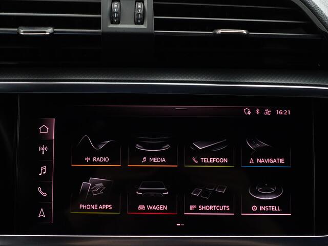Audi Q3 Sportback 35 TFSI Pro Line S Aut- Panoramadak, Xenon Led, Carplay, Dynamic Select, Lane Assist, Virtual Cockpit