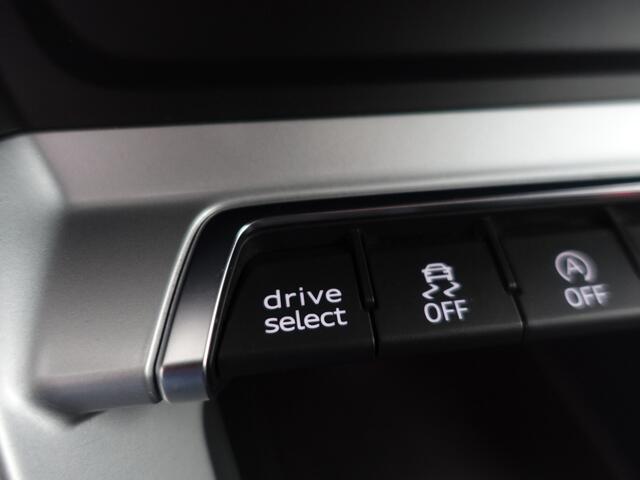 Audi Q3 Sportback 35 TFSI Pro Line S Aut- Panoramadak, Xenon Led, Carplay, Dynamic Select, Lane Assist, Virtual Cockpit