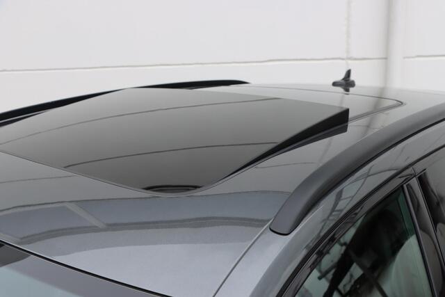 Audi Q3 35 TFSI S edition 150pk S-Tronic