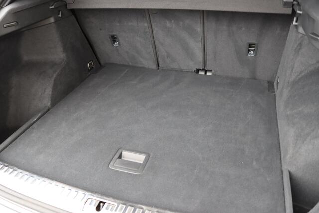 Audi Q3 35 TFSI S edition 150pk S-Tronic