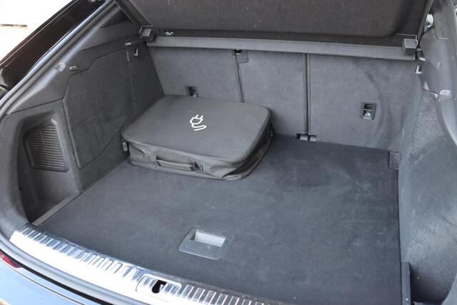 Audi Q3 Sportback 45 TFSI e S Edition 245pk S-Tronic