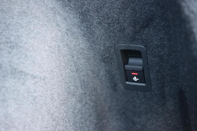 Audi Q3 Sportback 45 TFSI e S Edition 245pk S-Tronic