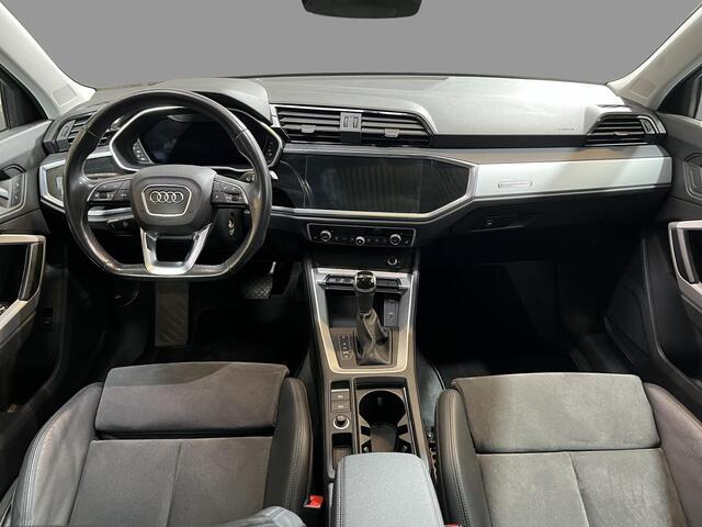 Audi Q3 Sportback 35 TFSI S-Line