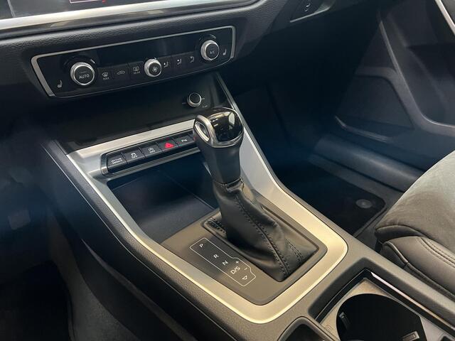 Audi Q3 Sportback 35 TFSI S-Line