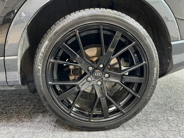 Audi Q3 Sportback 35 TFSI S-Line