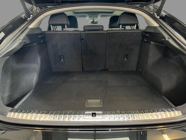 Audi Q3 Sportback 35 TFSI S-Line