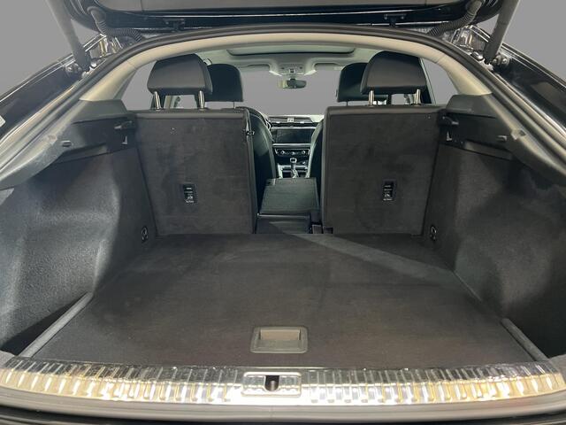 Audi Q3 Sportback 35 TFSI S-Line