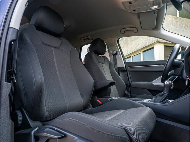 Audi Q3 45 TFSI e Advanced edition CAMERA 20 INCH LED BLACK OPTIC PRIVACY GLASS VIRTUAL DASH