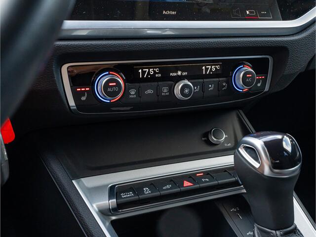 Audi Q3 45 TFSI e Advanced edition CAMERA 20 INCH LED BLACK OPTIC PRIVACY GLASS VIRTUAL DASH