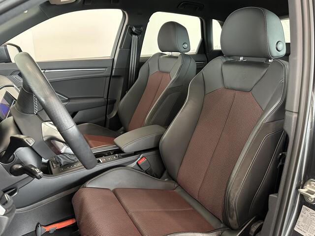 Audi Q3 35 TFSI S edition | Matrix LED | Navigatie | Climate Control | Cruise Control | Apple Carplay/Android Auto | Parkeersensoren voor, achter en achteruitrijcamera