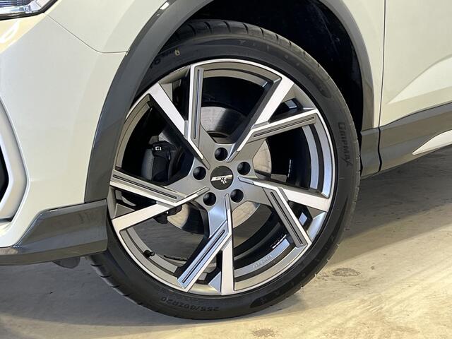 Audi Q3 Sportback 35 TFSI S Edition | Navigatie/Android/Apple Carplay | LM Velgen 20" | Achteruitrijcamera | PDC Voor en Achter | Cruise Control |