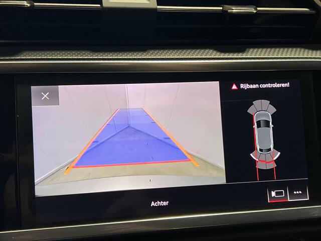 Audi Q3 Sportback 35 TFSI S Edition | Navigatie/Android/Apple Carplay | LM Velgen 20" | Achteruitrijcamera | PDC Voor en Achter | Cruise Control |