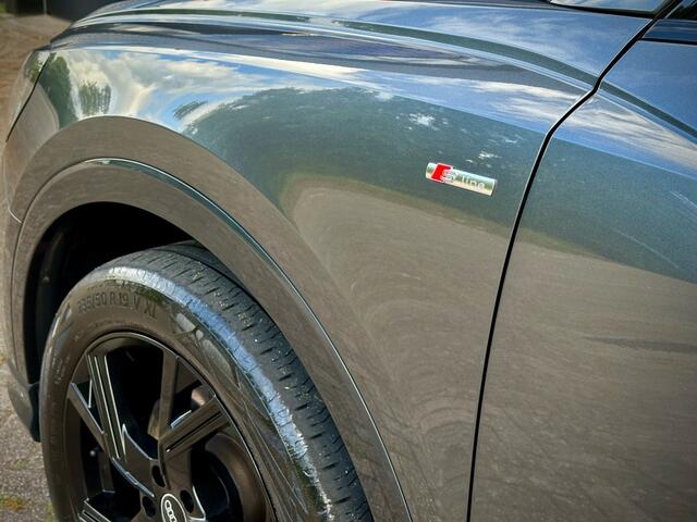 Audi Q3 35 TFSI 3x S-LINE PANO|VIRTUAL|SFEER|LANE|MATRIX