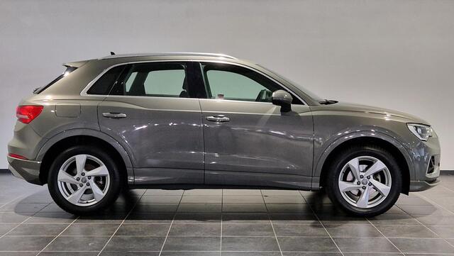 Audi Q3 35 TFSI Advanced Pro Line Plus | Panoramadak | Leder | Trekhaak