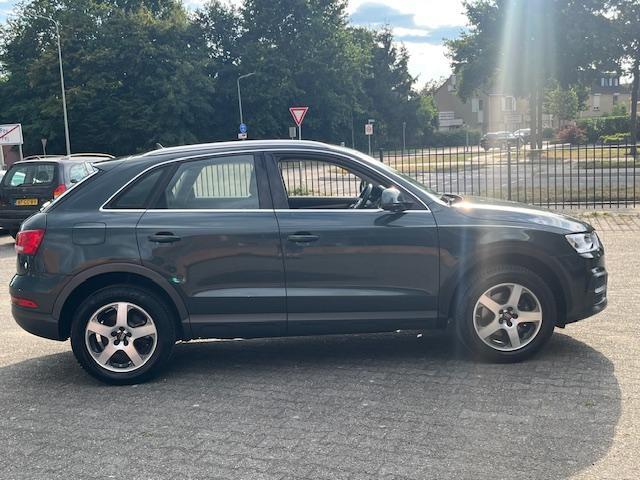 Audi Q3 1.4 TFSI Design Pro Line Plus, incl 1 jaar Bovag