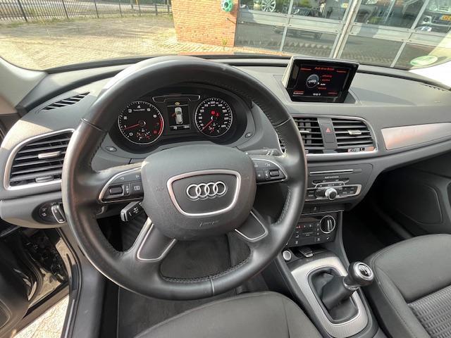 Audi Q3 1.4 TFSI Design Pro Line Plus, incl 1 jaar Bovag