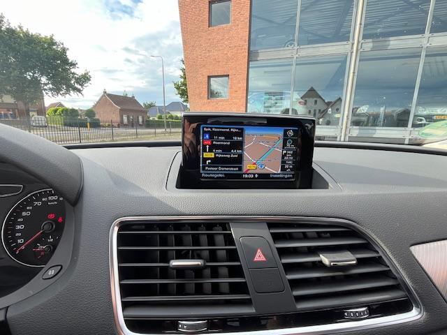 Audi Q3 1.4 TFSI Design Pro Line Plus, incl 1 jaar Bovag