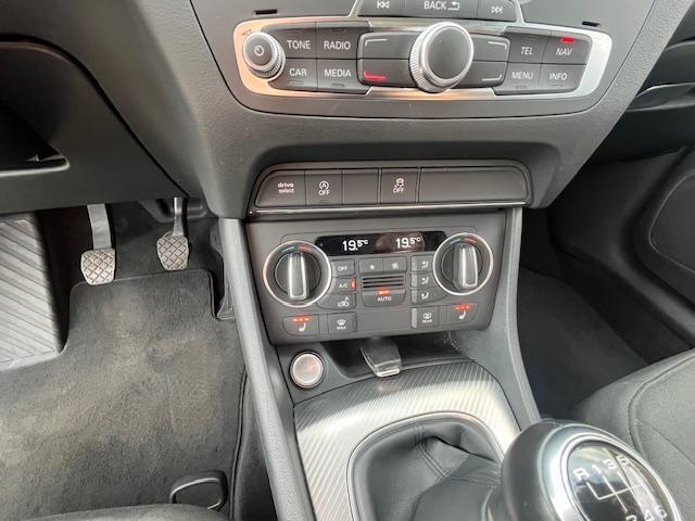 Audi Q3 1.4 TFSI Design Pro Line Plus, incl 1 jaar Bovag