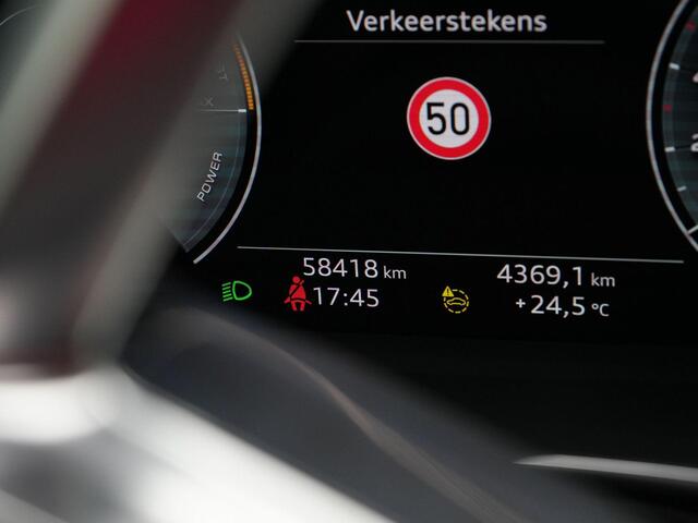 Audi Q3 Sportback 45 TFSI e 245 pk S-tronic S Edition | Matrix LED | Panoramadak | Optiekpakket zwart | Cruise control | Stoelverwarming | SONOS sound | 20 inch lichtmetalen velgen