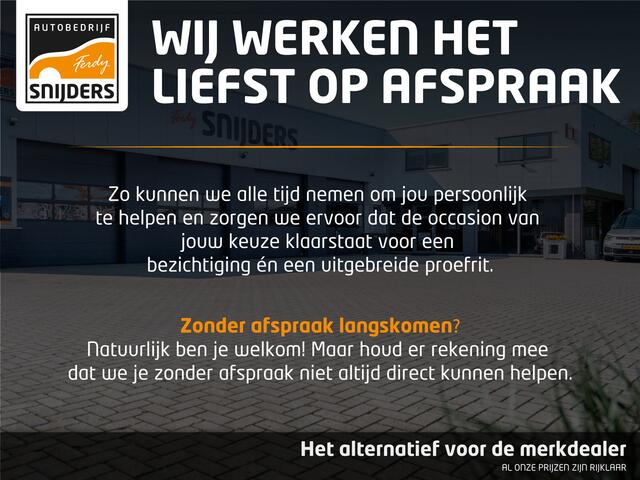 Audi Q3 Sportback 35 TFSI S-LINE Edition EXCLUSIVE, Orig. NL - 1e Eig. | B&O | Leer | 360 | Car Play | Stoelverw. | Virtual - RIJKLAAR