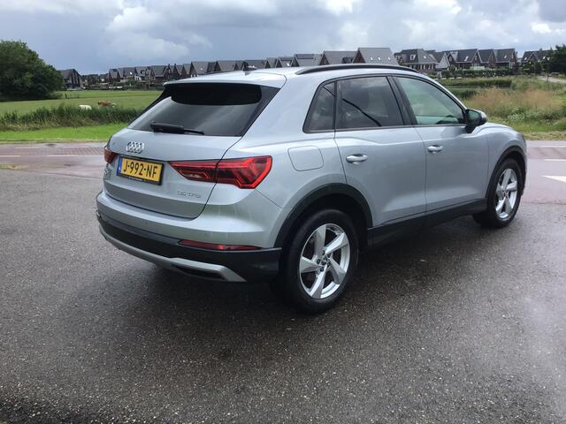 Audi Q3 35 TFSI Advanced Pro Line Plus Bj2019 panoramadak virtueel dashboard apk bij aflevering