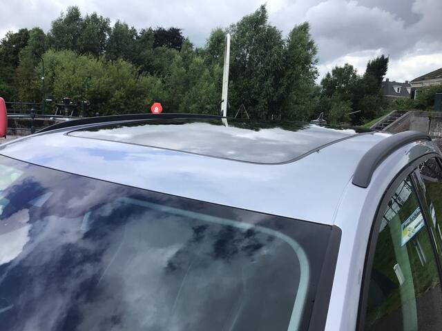 Audi Q3 35 TFSI Advanced Pro Line Plus Bj2019 panoramadak virtueel dashboard apk bij aflevering